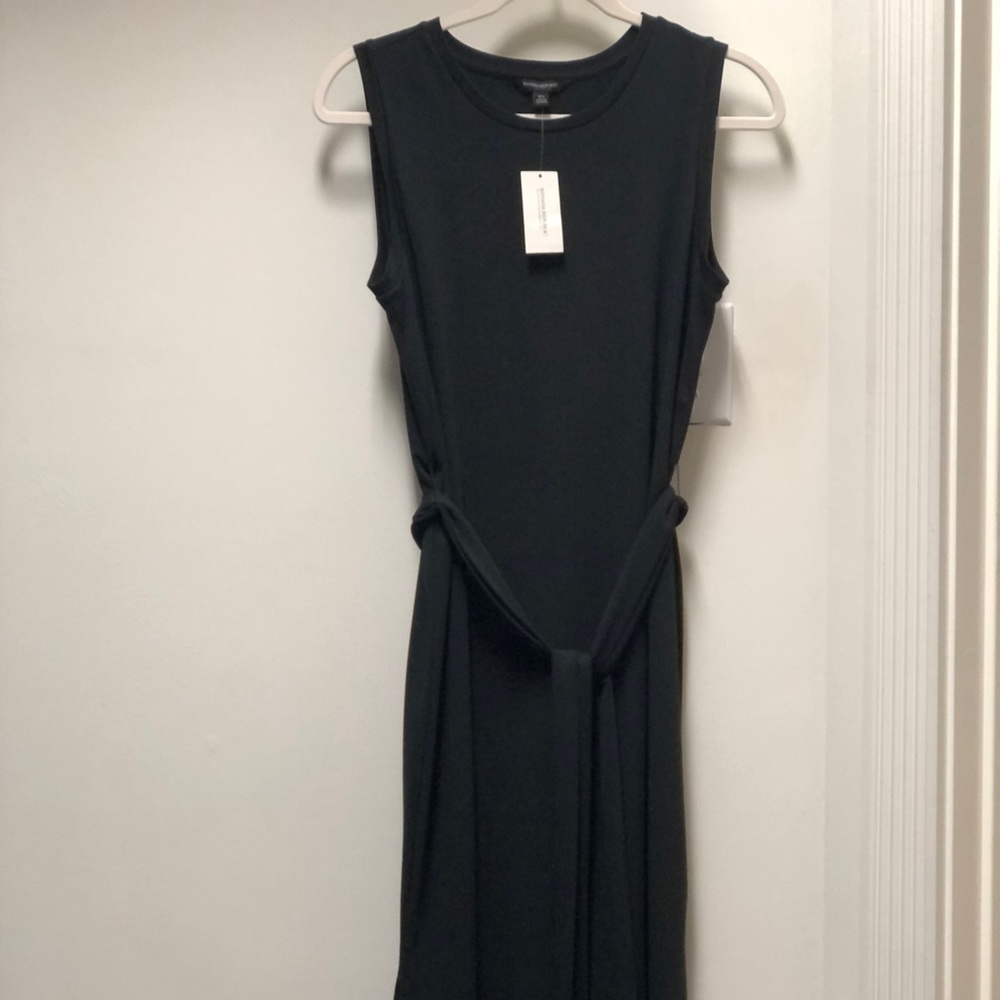 Banana Republic Midi Dress